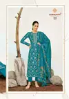 Kanishka Vol 1 By Suryajyoti Modal Printed Dress Material Wholesale Market In Surat
